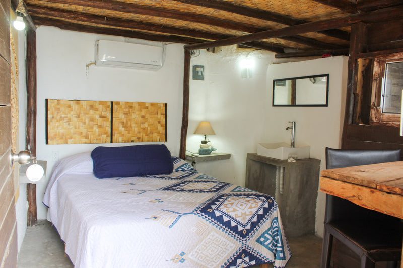 Habitaciones