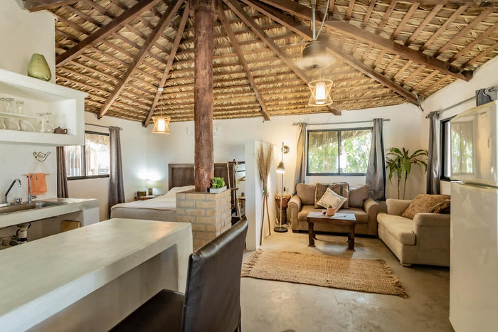 Casa Costa Azul