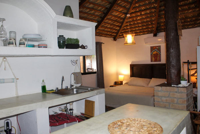 Casa Costa Azul