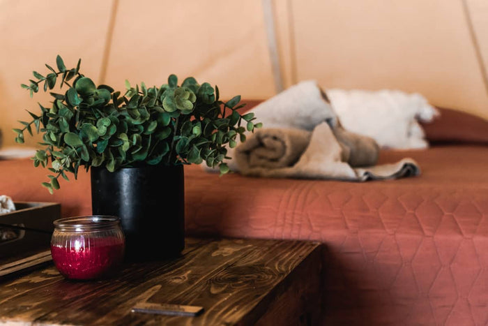 Tipi Rústica 1