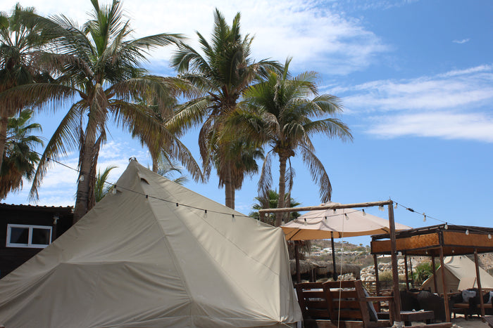 Tipi Rústica 4