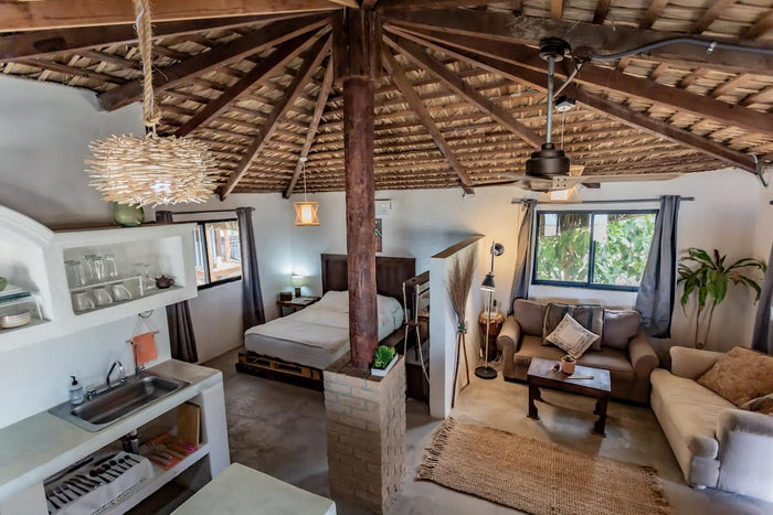 Casa Costa Azul