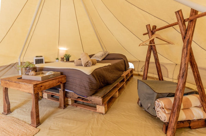 Tipi Rústica 1