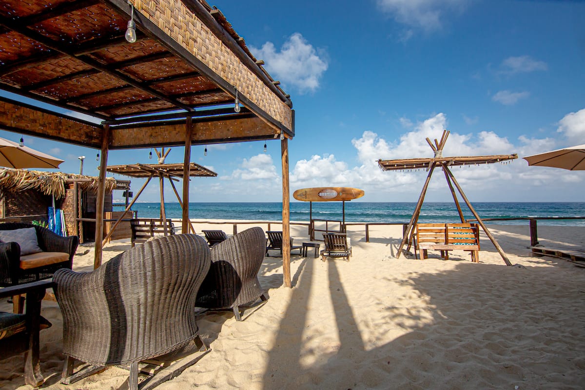 Casa Costa Azul