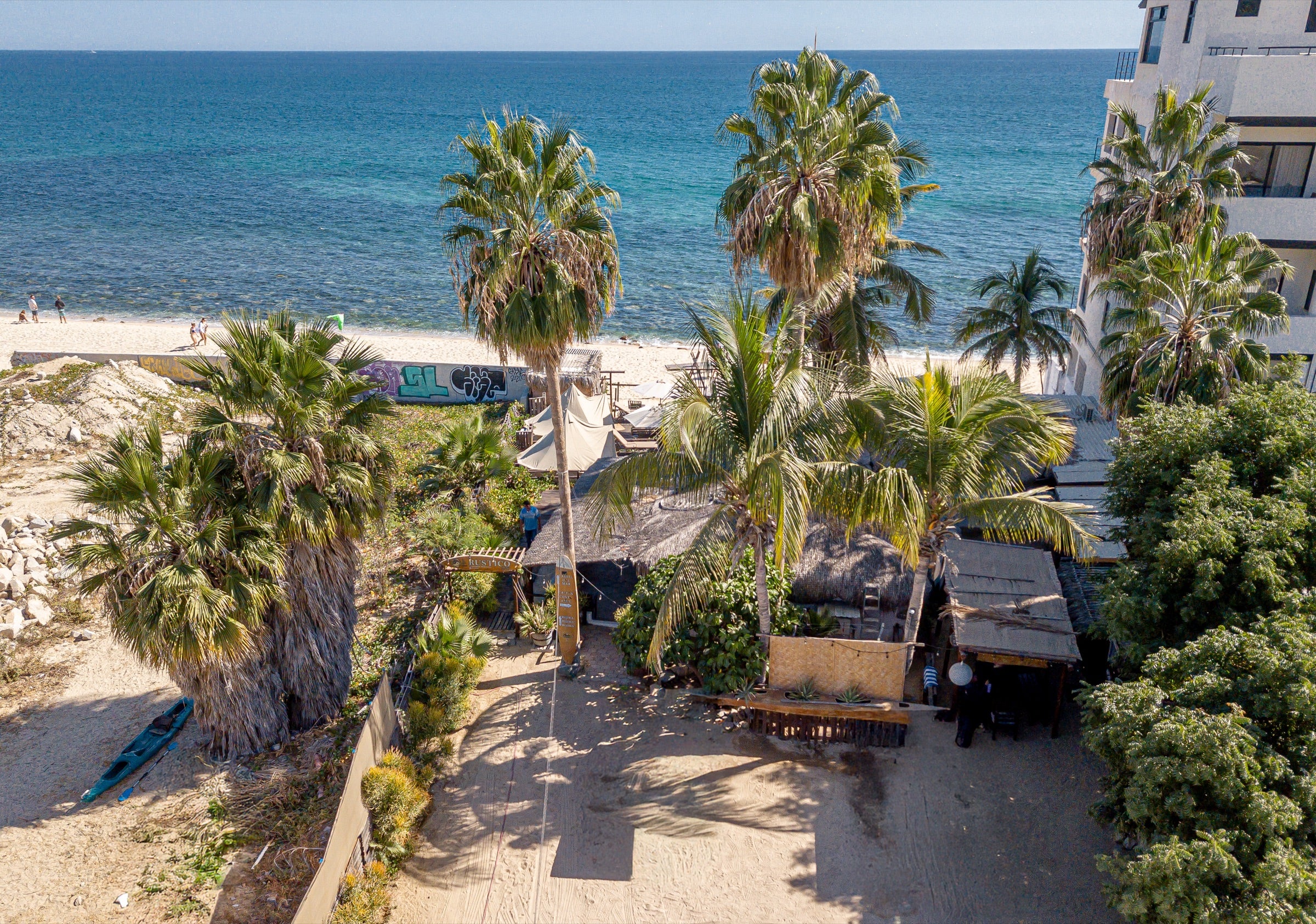 Tu hogar junto al mar